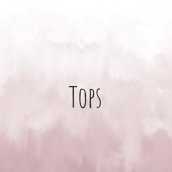 Tops - Picture 1 of 1